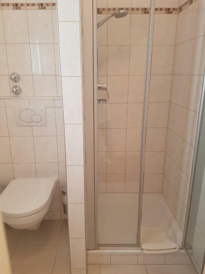 Pension Villa Inge بادن المظهر الخارجي الصورة